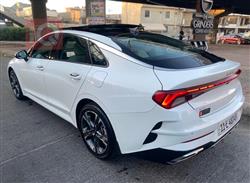 كيا K5